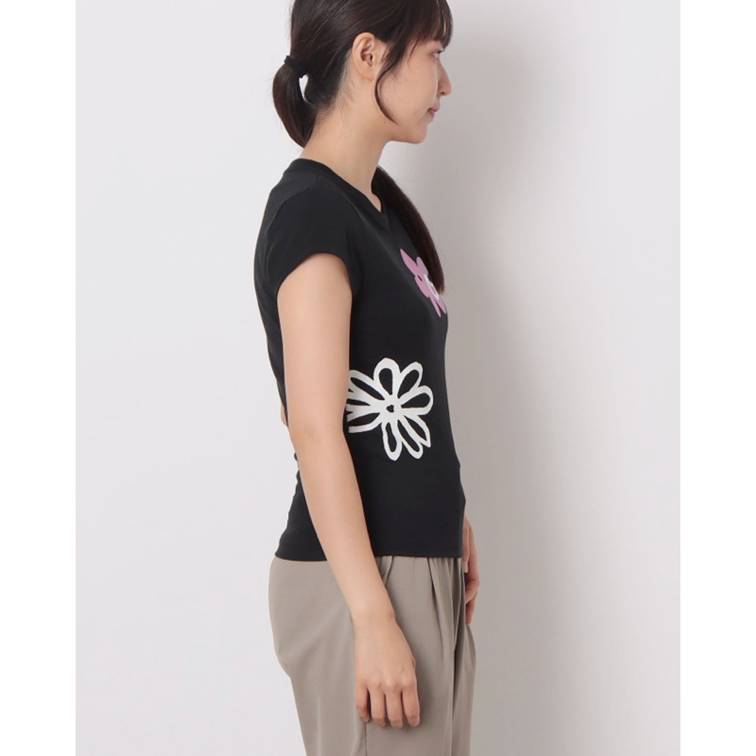 セール10%OFF】ナイキ NIKE レディース Tシャツ 半袖 NSW BABY