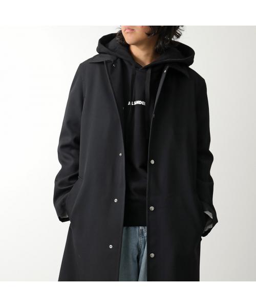 JIL SANDER パーカー Jil Sander+ J47GU0129-J20039-001 セール13%OFF】ジルサンダー Jil Sander JIL SANDER+ パーカー