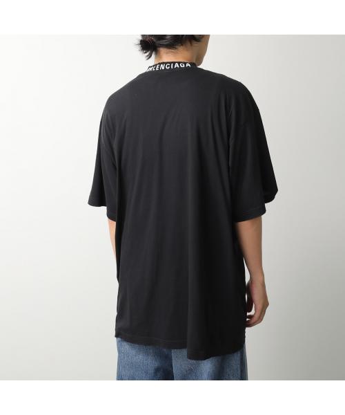 セール】バレンシアガ BALENCIAGA BALENCIAGA Tシャツ 739784