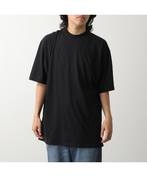 セール】バレンシアガ BALENCIAGA BALENCIAGA Tシャツ 739784