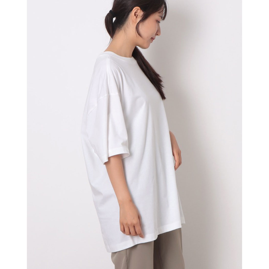 ナイキ NIKE レディース Tシャツ 半袖 NSW OS FRUIT SPD S/S Tシャツ IH8491 （ホワイト） ナイキ NIKE レディース Tシャツ 半袖 NSW OS FRUIT SPD S/S T