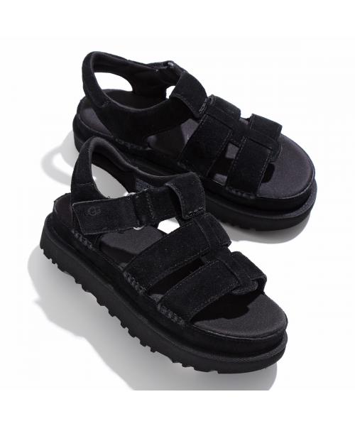 UGG サンダル W GOLDENSTAR STRAP 1137890 セール】アグ UGG UGG サンダル W GOLDENSTAR STRAP 1137890