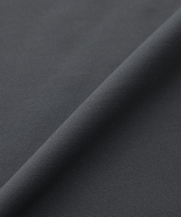 GREY LABEL テックジャージードルマンT(508320300