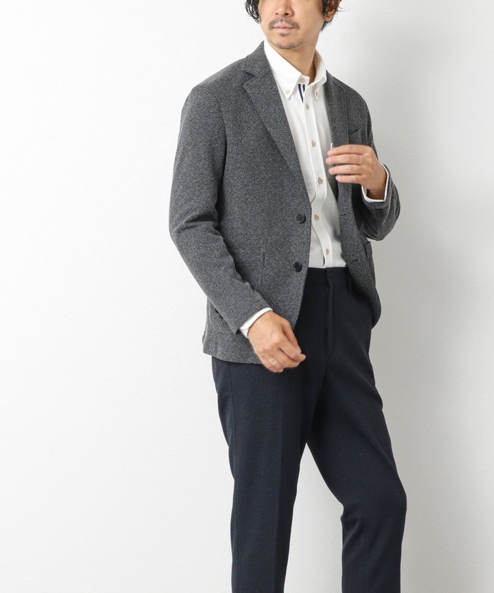 【希少 / 美品】トゥービーシック デニムジャケット リアルファー Lサイズ 希少 / 美品】トゥービーシック デニムジャケット リアルファー