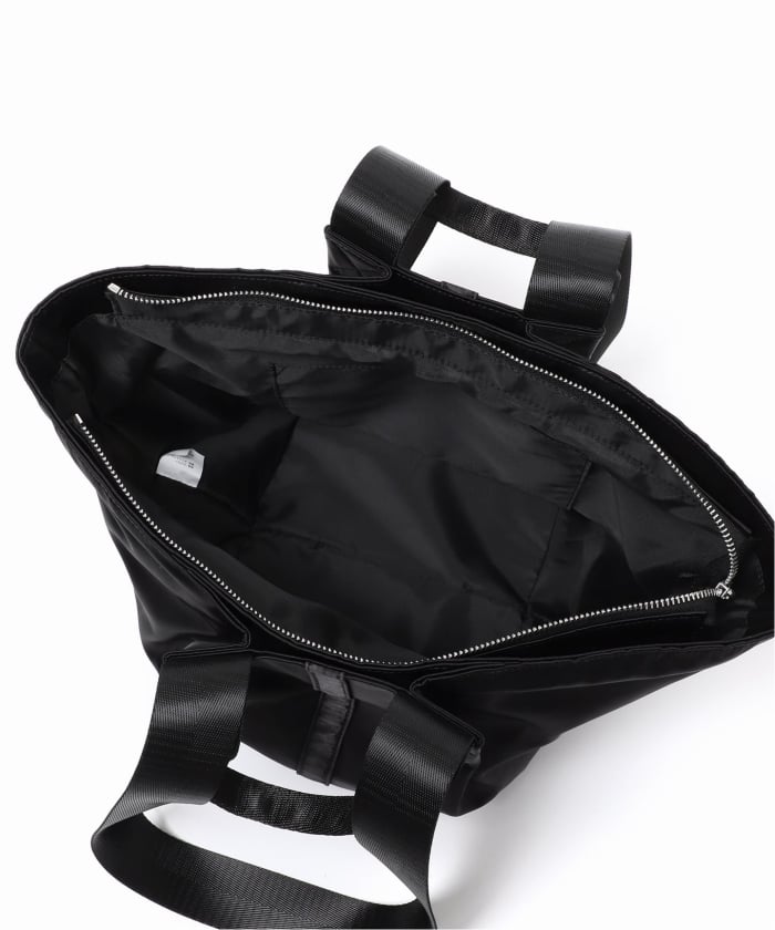 RELUME ナイロントートバッグ JOURNAL STANDARD relume トートバッグ RELUME ナイロントート