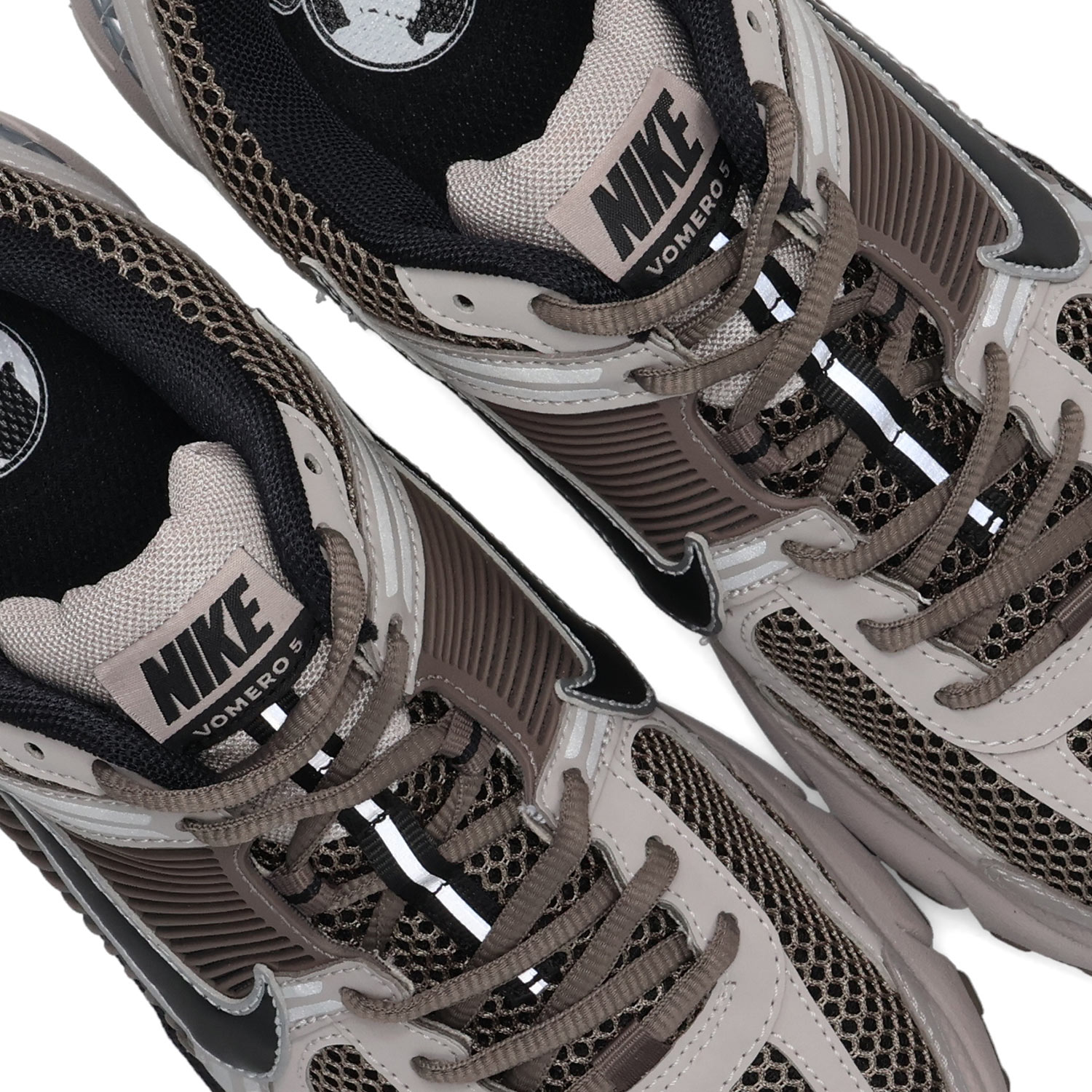 セール10%OFF】ナイキ NIKE ズーム ボメロ 5 スニーカー メンズ