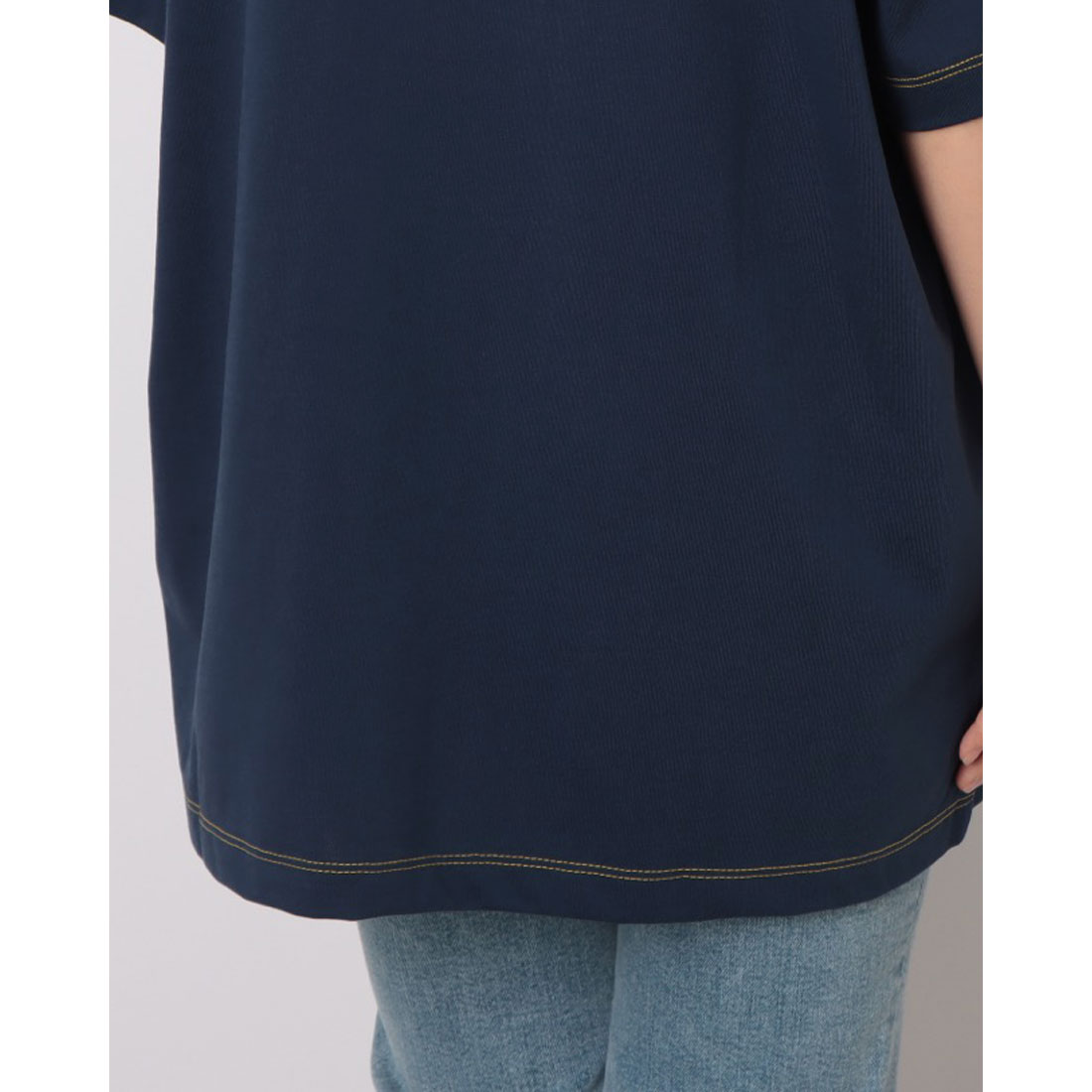 ナイキ NIKE レディース 半袖Tシャツ ナイキ ウィメンズ NSW ストリート OS S/S Tシャツ HV4973410 （MIDNIGHT N セール】ナイキ NIKE レディース 半袖Tシャツ ナイキ ウィメンズ