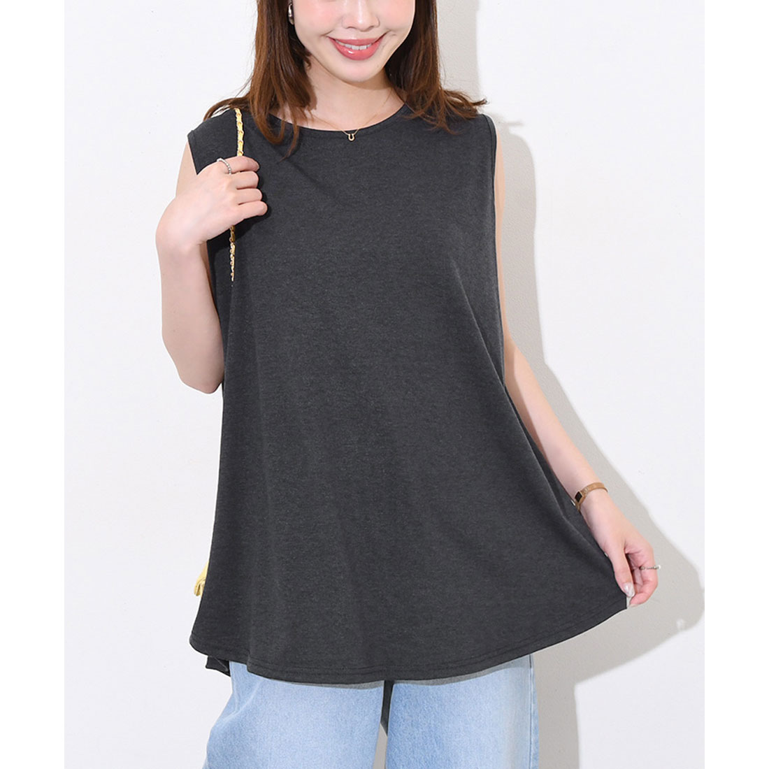 セール10%OFF】リアルスタイル REAL STYLE タンクトップ