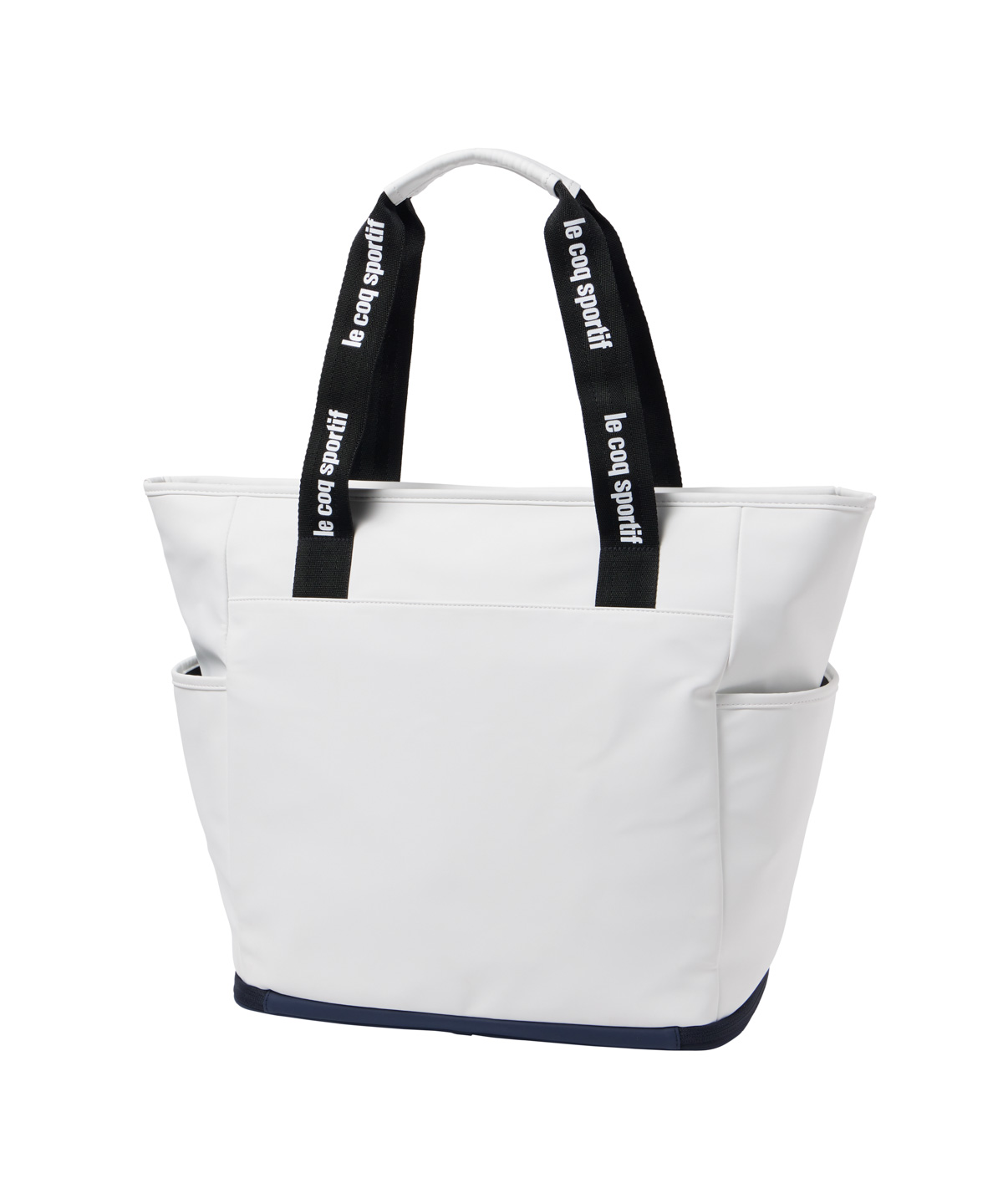 ルコックスポルティフ ゴルフ le coq sportif golf 二層式