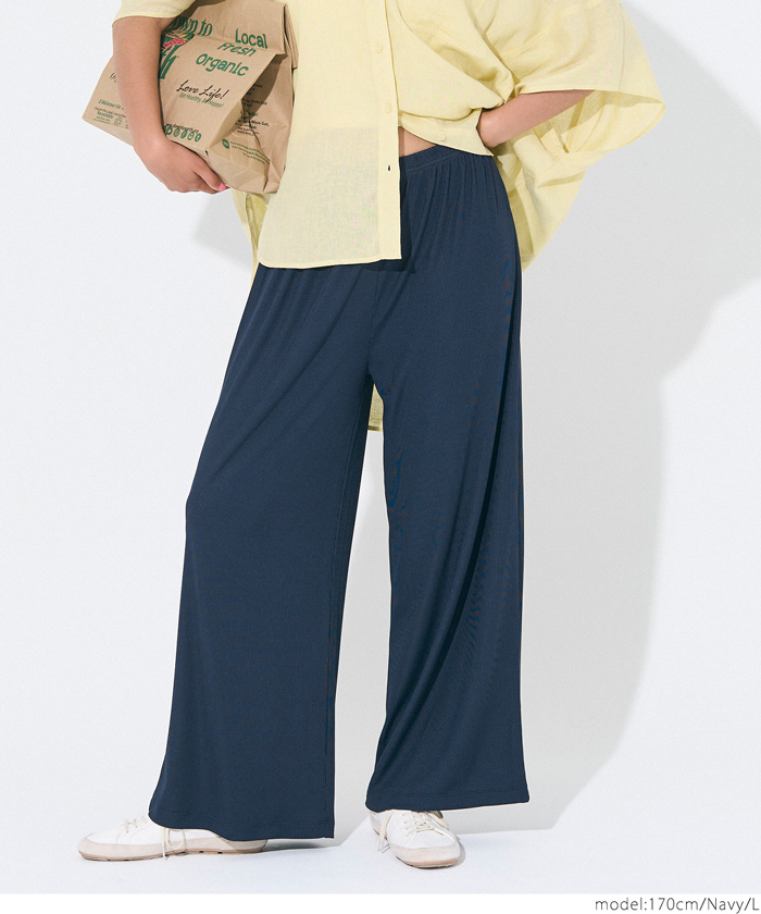 コッカ レディース カジュアルパンツ ボトムス Casual pants コッカ レディース カジュアルパンツ ボトムス Casual pants