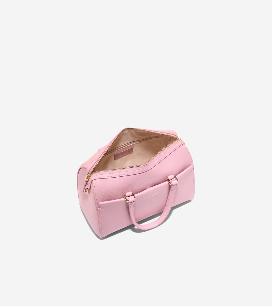 セール】コール ハーン COLE HAAN ザメリットサッチェル womens