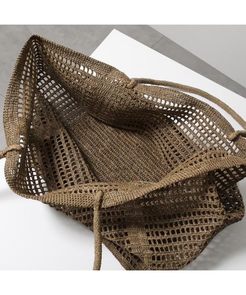 セール24%OFF】MADE IN MADA かごバッグ HIT BAG ヒット トート