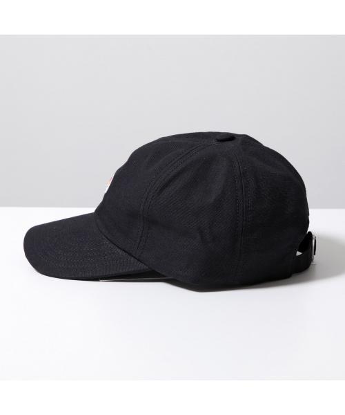 メゾンキツネ MAISON KITSUNE MAISON KITSUNE ベースボール