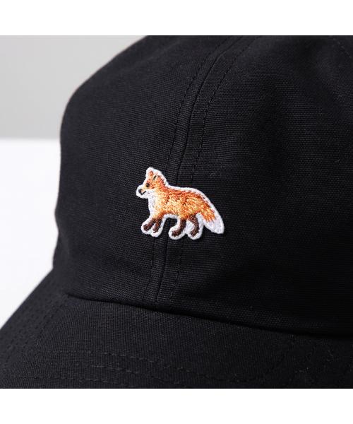 メゾンキツネ MAISON KITSUNE MAISON KITSUNE ベースボール