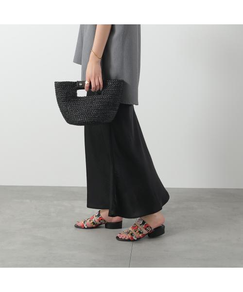 Ferragamoヌバックサンダル サンダル - メンズ | Ferragamo