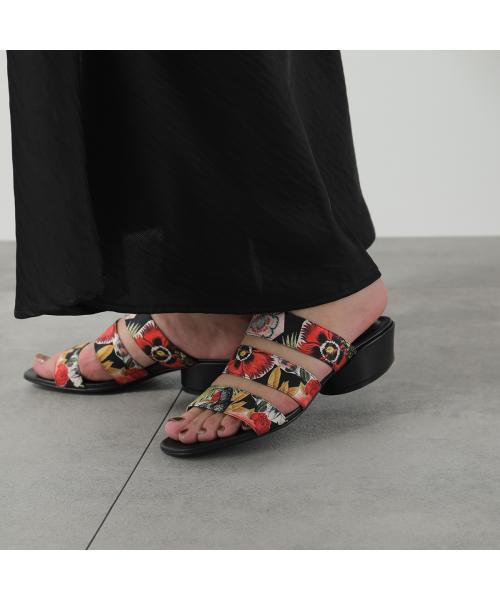 FERRAGAMO サンダル MAYA 30 1 0736621 サルバトーレフェラガモ Salvatore Ferragamo FERRAGAMO