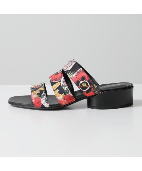 FERRAGAMO サンダル MAYA 30 1 0736622 サルバトーレフェラガモ Salvatore Ferragamo FERRAGAMO