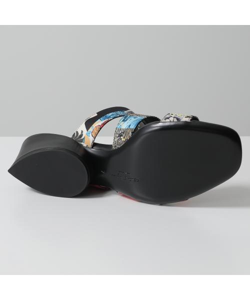 FERRAGAMO サンダル MAYA 30 1 0736622 セール】サルバトーレフェラガモ Salvatore Ferragamo FERRAGAMO