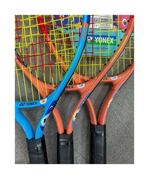 ヨネックス YONEX 02ヨネックスジュニア19(508374476