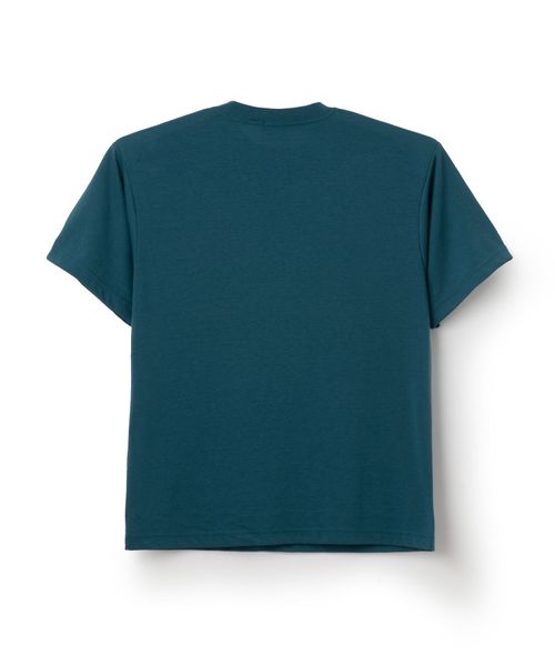 Admiral Tシャツ Mサイズ サイドストレートラインTEE ATMA420 – ADMIRAL