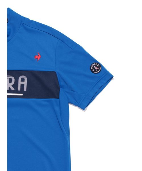 ルコックスポルティフ ゴルフ le coq sportif golf 【ストレッチ