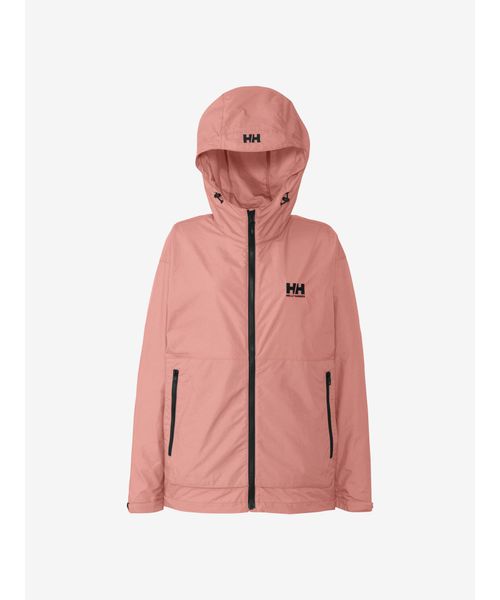 【美品】ヘリーハンセン HELLY Hansen スキーMレディース ピンク ヘリーハンセン HELLY HANSEN Bergen Jacket (ベルゲン
