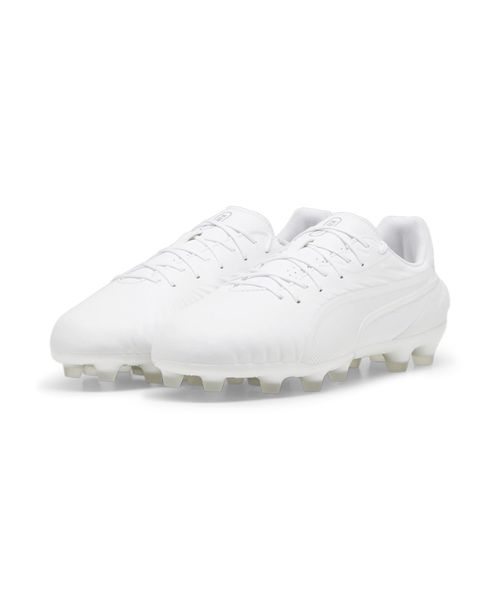 マグバーム Y's × Flower MOUNTAIN PUMA PUNKU(23 Ivory): Y's｜THE SHOP