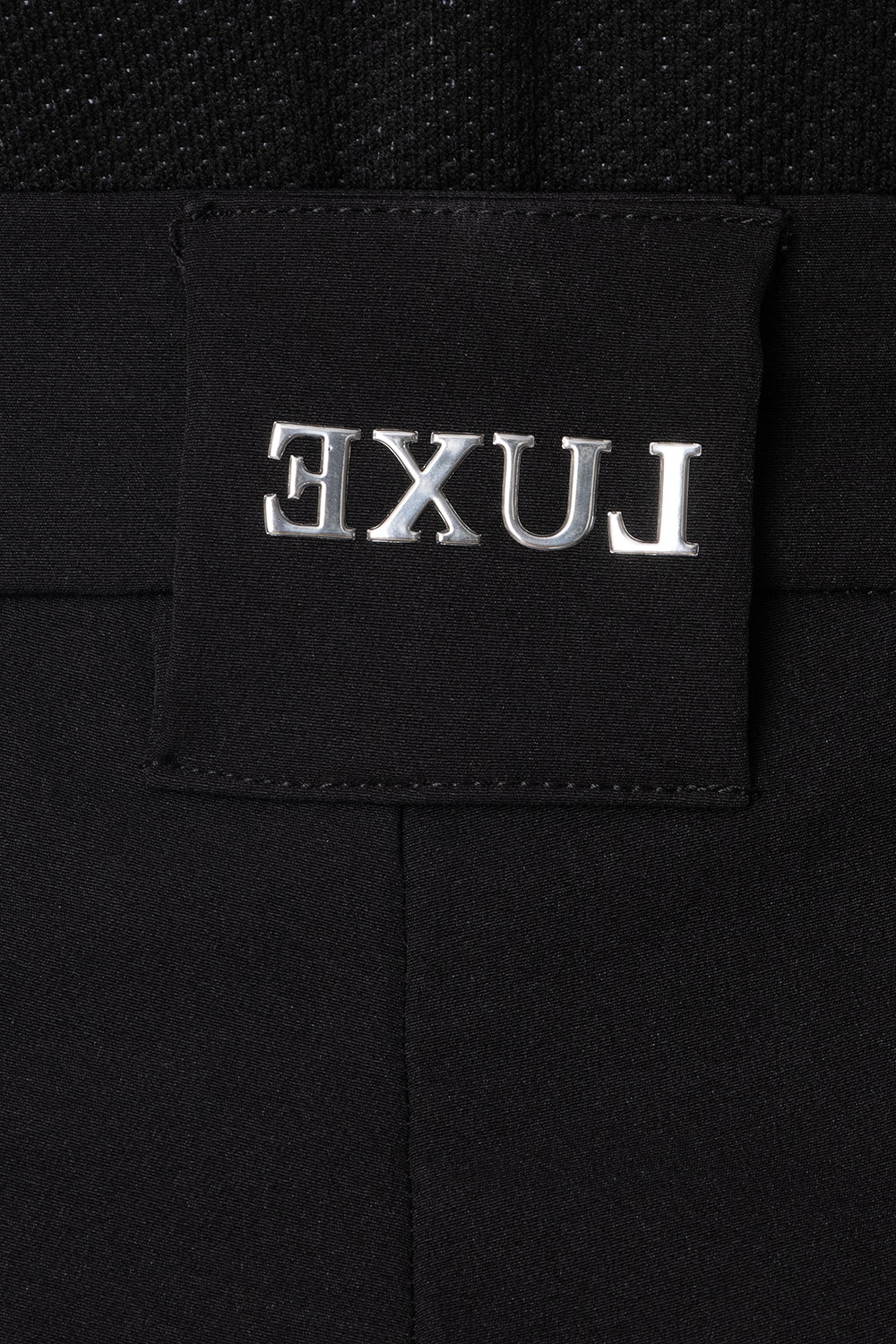 リュクスエイケイエムプラス LUXEAKMPLUS ゴルフ サイドロゴ