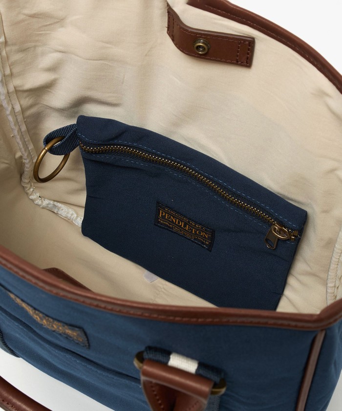 ❣️PENDLETON green label relaxing バッグ❣️