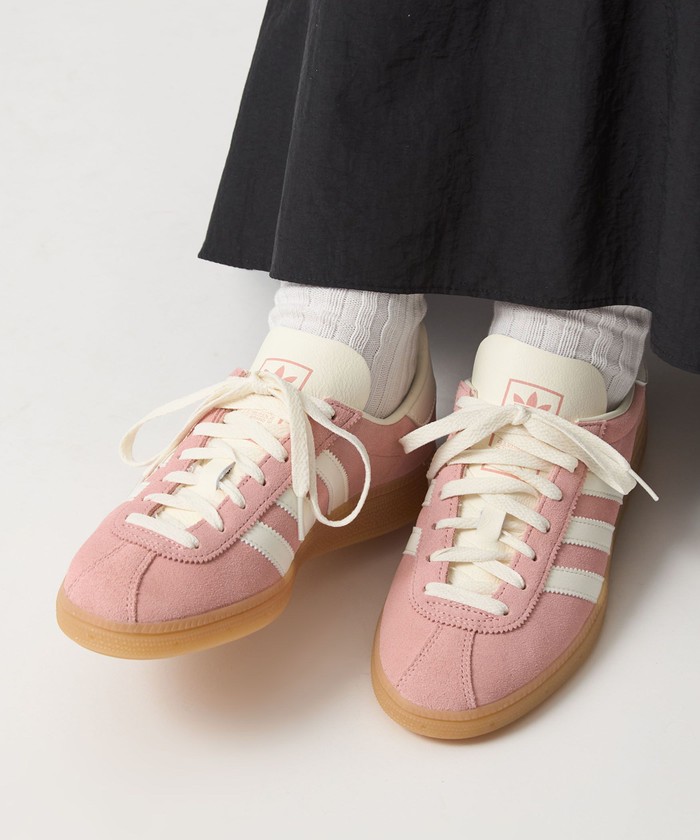 adidas Originals＞ミュンヘン スニーカー(508348966