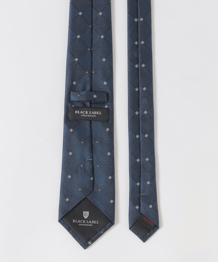 極美品✨BLACK LABEL CRESTBRIDGE ネクタイ　ノバチェック 1411-5181553222.jpg?v=1737000675