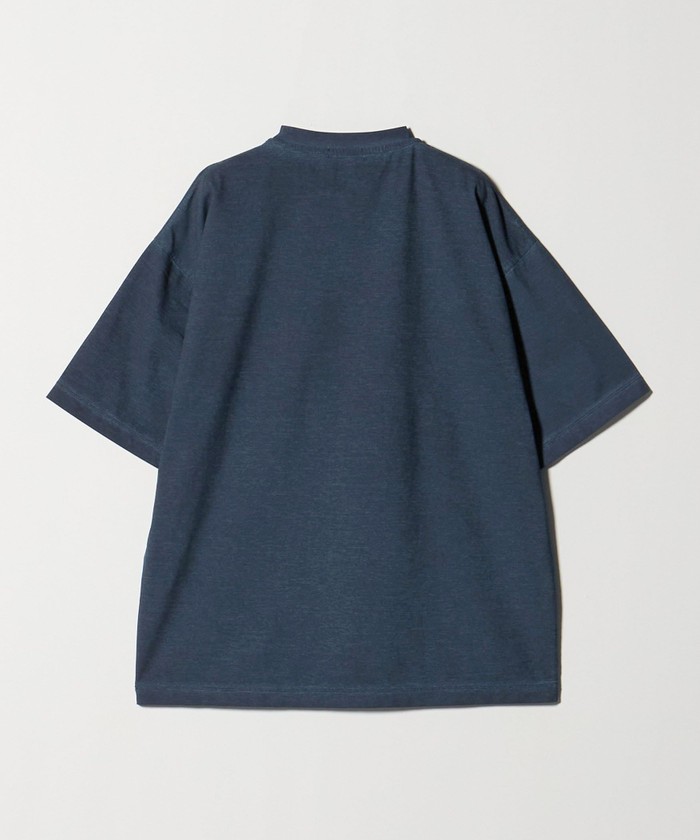 テック ガーメントダイ クルーネック Tシャツ(508362228