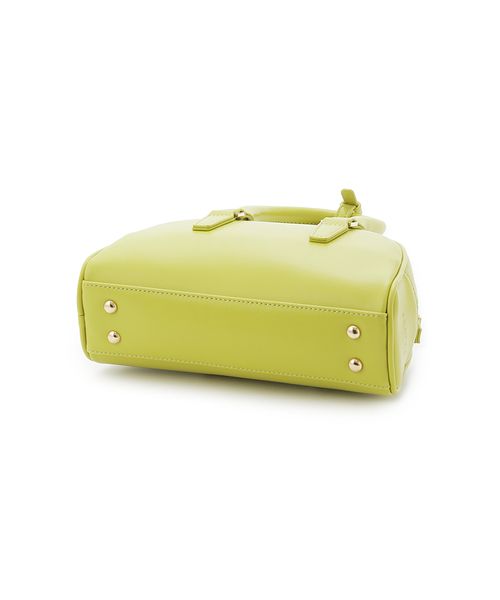 【レディース】  Fay Monogram Crossbody バッグ FRAY I.D SALE50%OFF フレイアイディー バッグ 25春夏