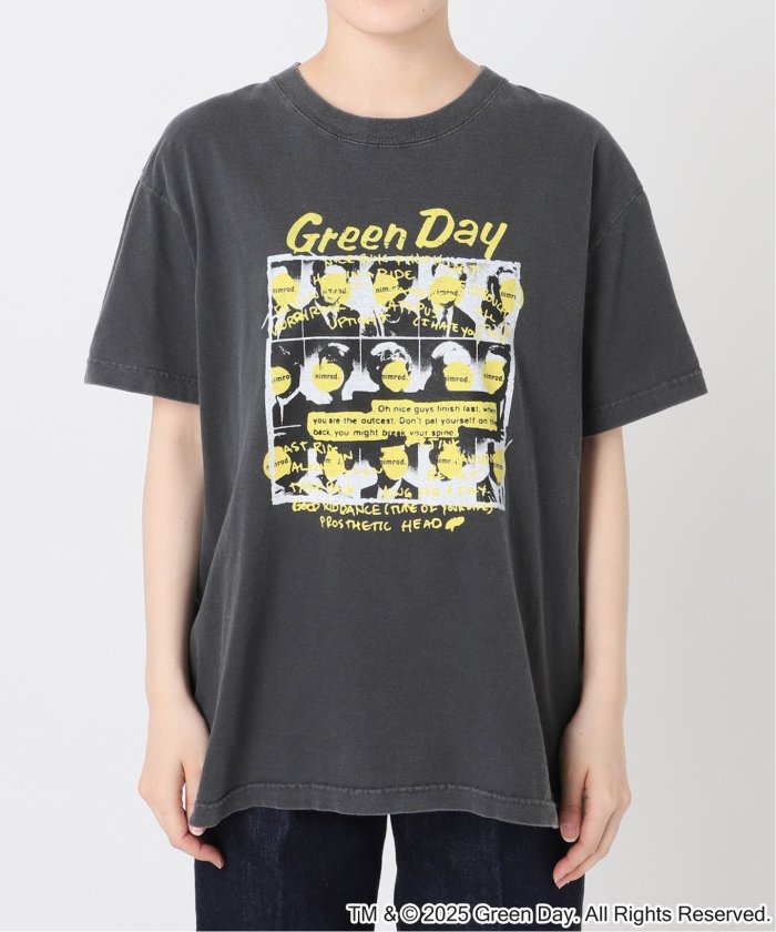 GOOD ROCK SPEED tシャツ 別注 「E.T.」 映画 ムービー プリント