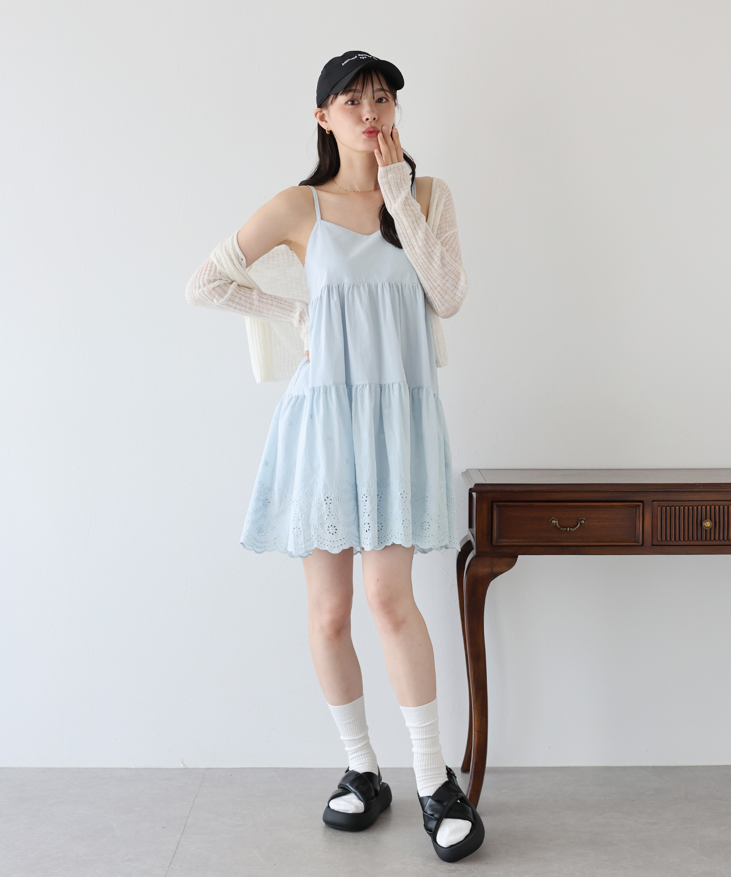 【関税込み】Off-White ブルー タイダイ ミニワンピース 楽天市場】ワンピース 襟付き 可愛い ショート セクシー