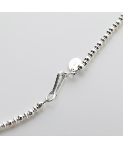 セール 15%OFF】ハルポ HARPO HARPO ネックレス Boule Disc