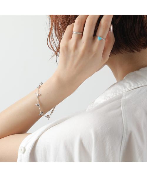 HARPO ブレスレット セール】ハルポ HARPO HARPO ブレスレット Fetish bangle