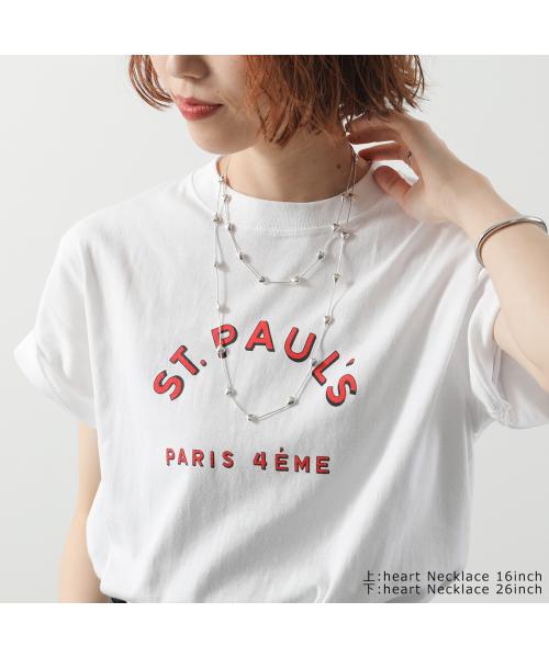HARPO ハルポ Mini Heart ネックレス 楽天市場】【HARPO ハルポ】 Mini Heart ネックレス : import