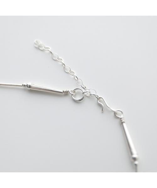 セール】ハルポ HARPO HARPO ネックレス heart Necklace 16inch