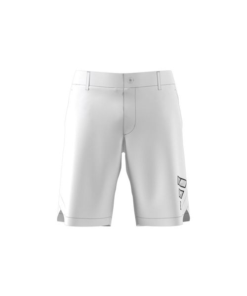 DARC SPORT スポーツショーツ ホワイト/バーガンディ 美品 DARC SPORT ステージショーツ フィジーク ホワイト 28