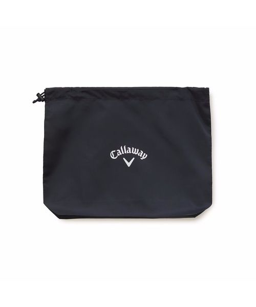 キャロウェイ Callaway メンズ ゴルフ 長袖ウインドブレーカー
