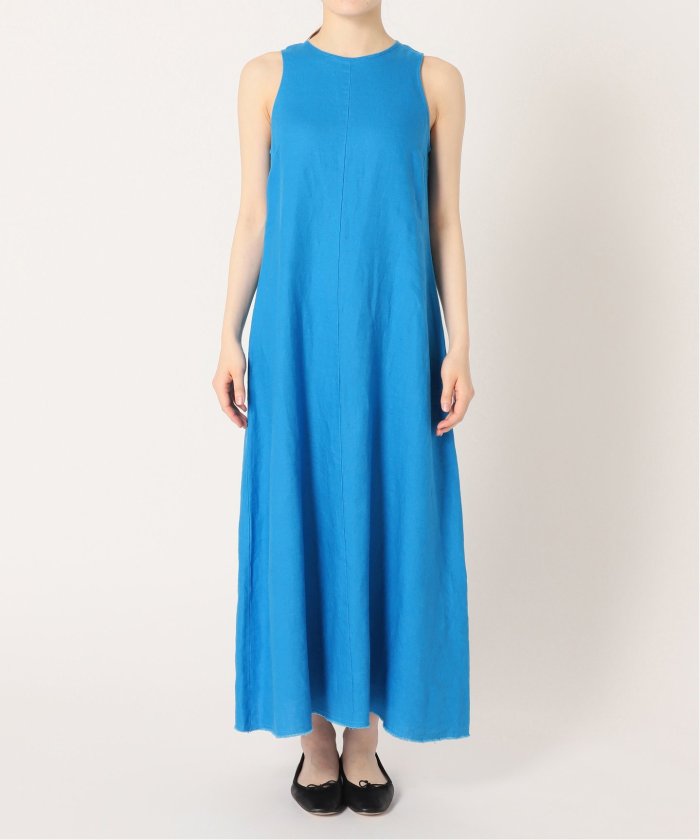 セール 30%OFF】《追加》リネンアメスリドレス(508378777