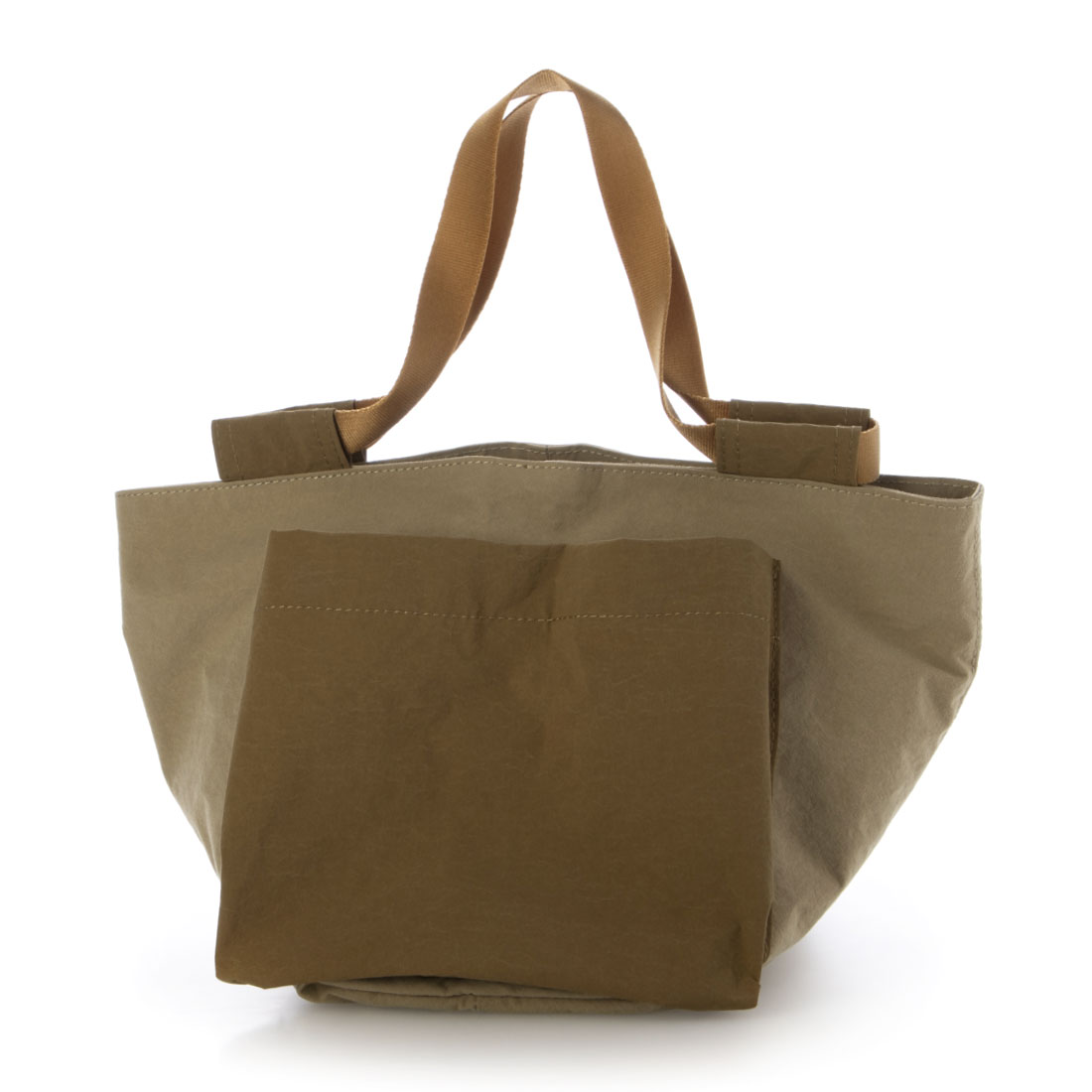 新品！ポンタタPOMTATAサークルトートバッグ SAKU TOTE – POMTATA | ポンタタ Official Online Store