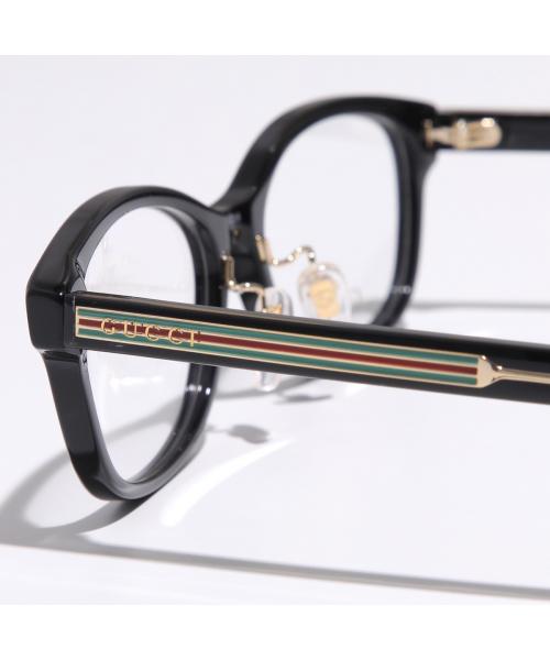 GUCCI メガネ GG1612OJ オーバル型 セルフレーム セール21%OFF】グッチ GUCCI GUCCI メガネ GG1612OJ オーバル型