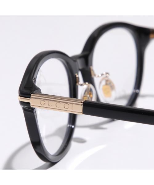 GUCCI メガネ GG1507OJ ボストン型 セルフレーム セール】グッチ GUCCI GUCCI メガネ GG1507OJ ボストン型 セル