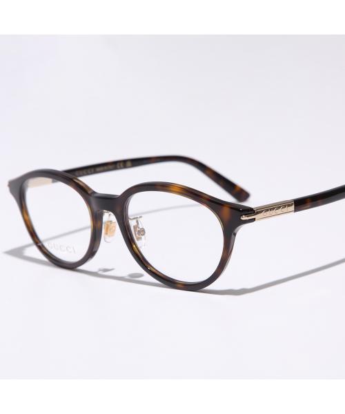 GUCCI メガネ GG1507OJ ボストン型 セルフレーム セール】グッチ GUCCI GUCCI メガネ GG1507OJ ボストン型 セル