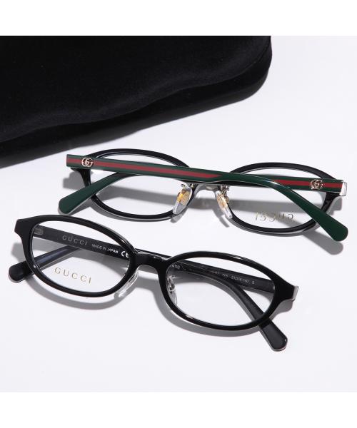 GUCCI メガネ GG0930OJ オーバル型 セルフレーム セール】グッチ GUCCI GUCCI メガネ GG0930OJ オーバル型 セル
