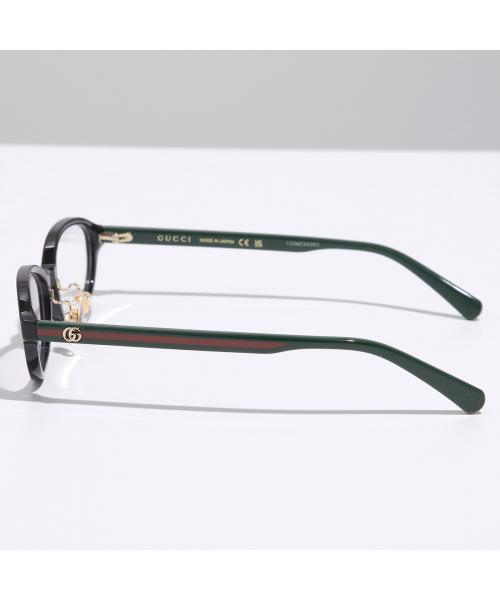GUCCI メガネ GG0930OJ オーバル型 セルフレーム セール】グッチ GUCCI GUCCI メガネ GG0930OJ オーバル型 セル