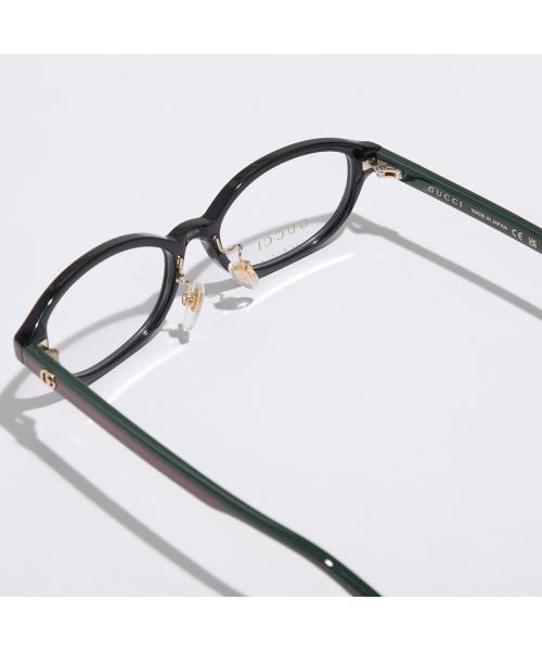 GUCCI メガネ GG0930OJ オーバル型 セルフレーム セール】グッチ GUCCI GUCCI メガネ GG0930OJ オーバル型 セル