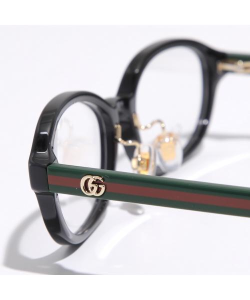 セール】グッチ GUCCI GUCCI メガネ GG0930OJ オーバル型 セル